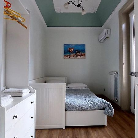 Elenahouse Alla Kalsa Palermo Bagian luar foto