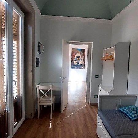 Elenahouse Alla Kalsa Palermo Bagian luar foto