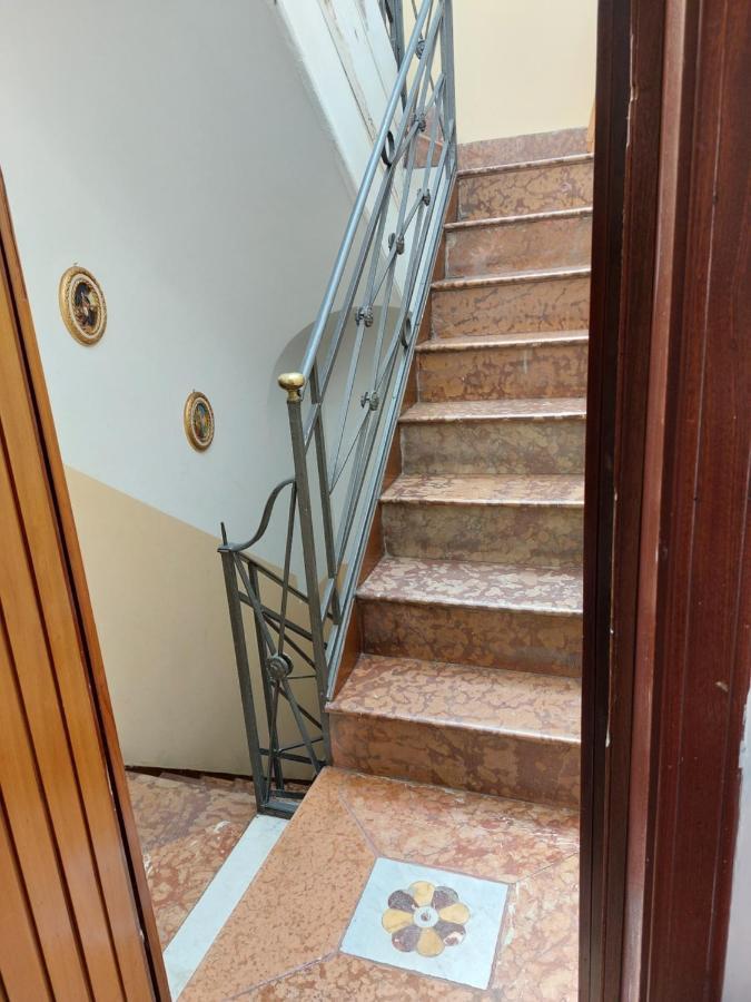 Elenahouse Alla Kalsa Palermo Bagian luar foto