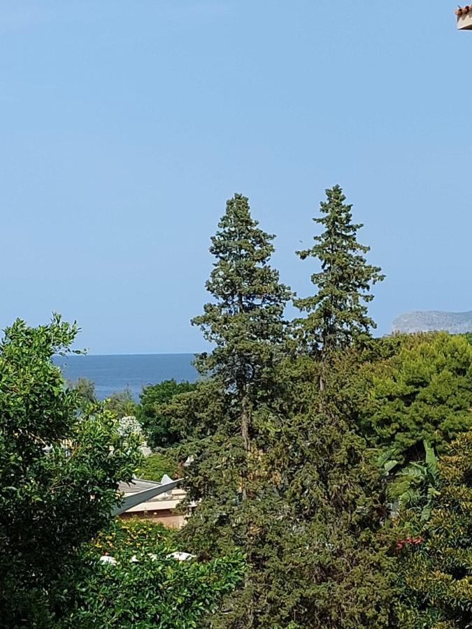 Elenahouse Alla Kalsa Palermo Bagian luar foto