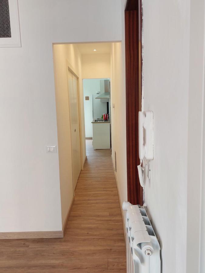 Elenahouse Alla Kalsa Palermo Bagian luar foto