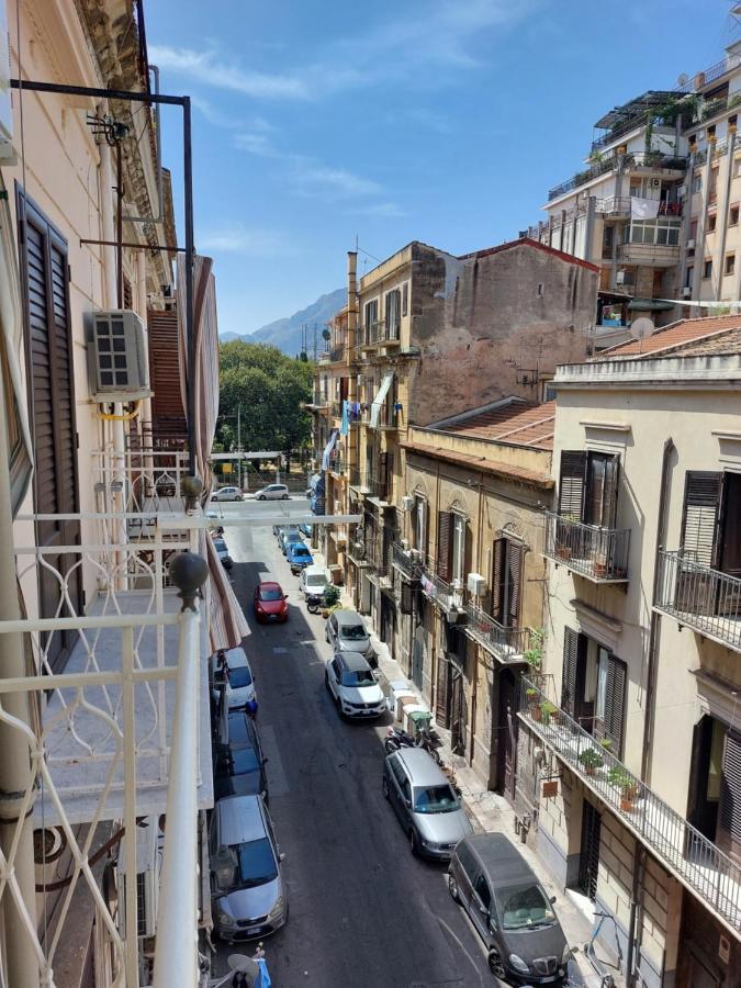 Elenahouse Alla Kalsa Palermo Bagian luar foto