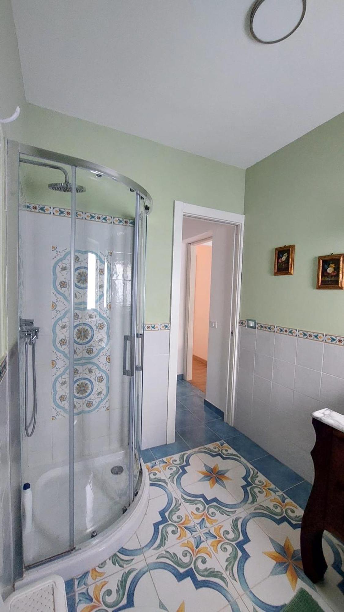 Elenahouse Alla Kalsa Palermo Bagian luar foto