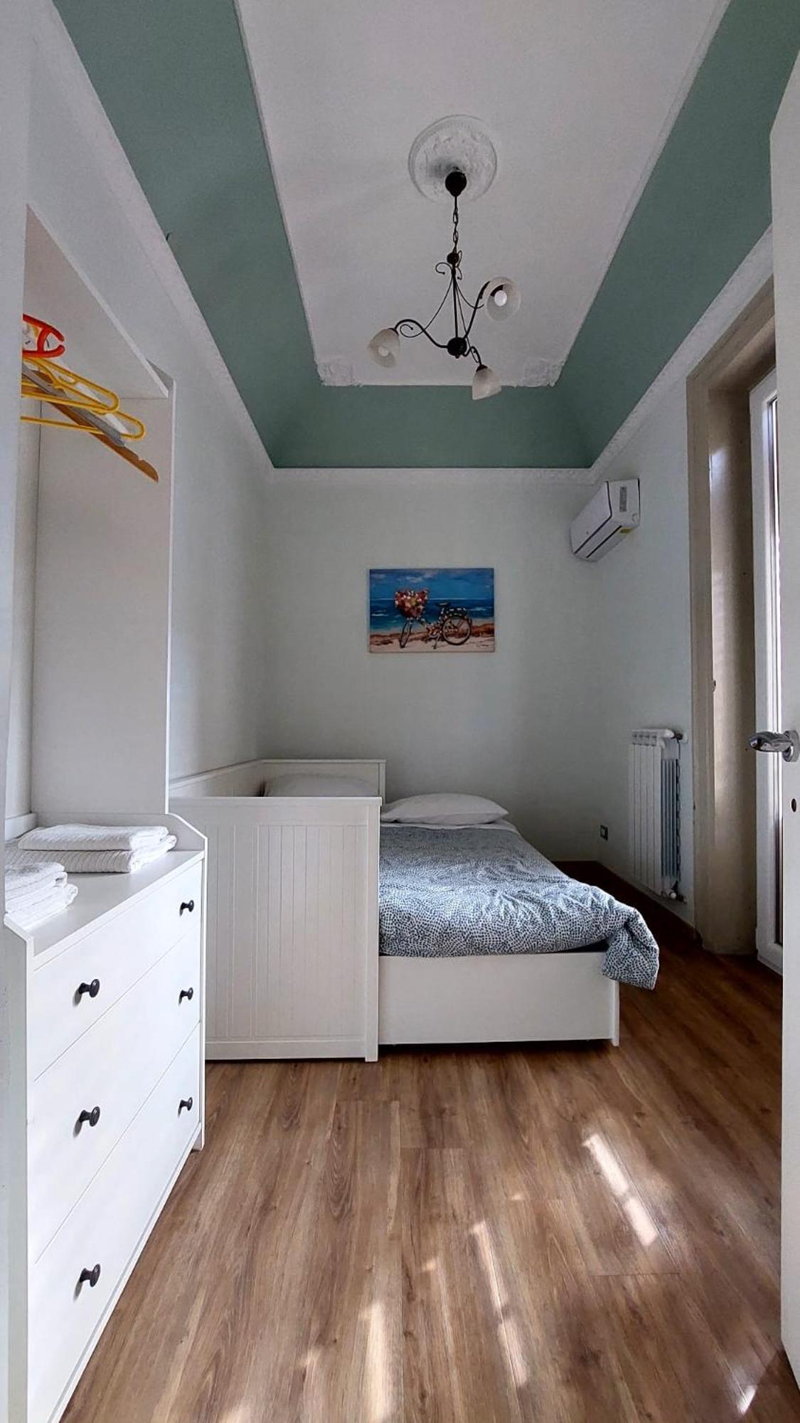 Elenahouse Alla Kalsa Palermo Bagian luar foto