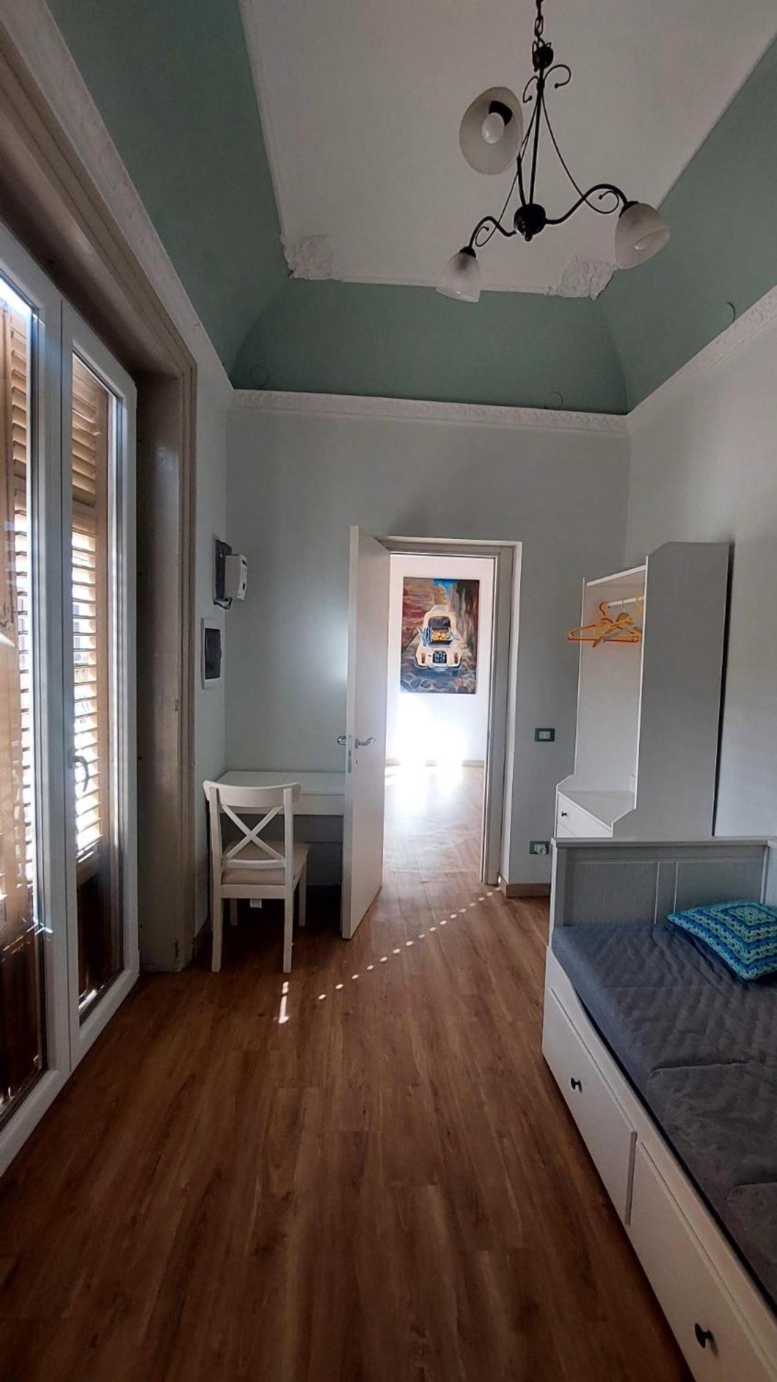Elenahouse Alla Kalsa Palermo Bagian luar foto