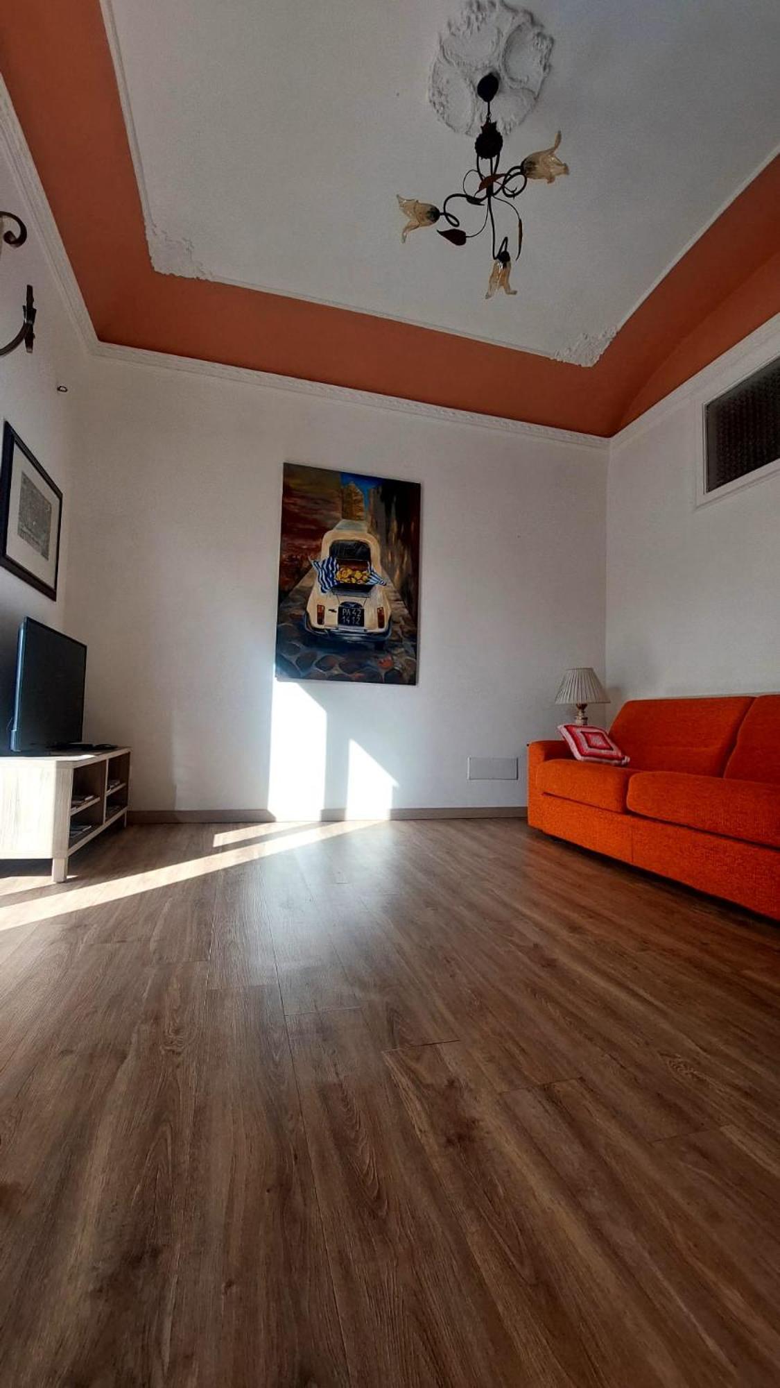 Elenahouse Alla Kalsa Palermo Bagian luar foto