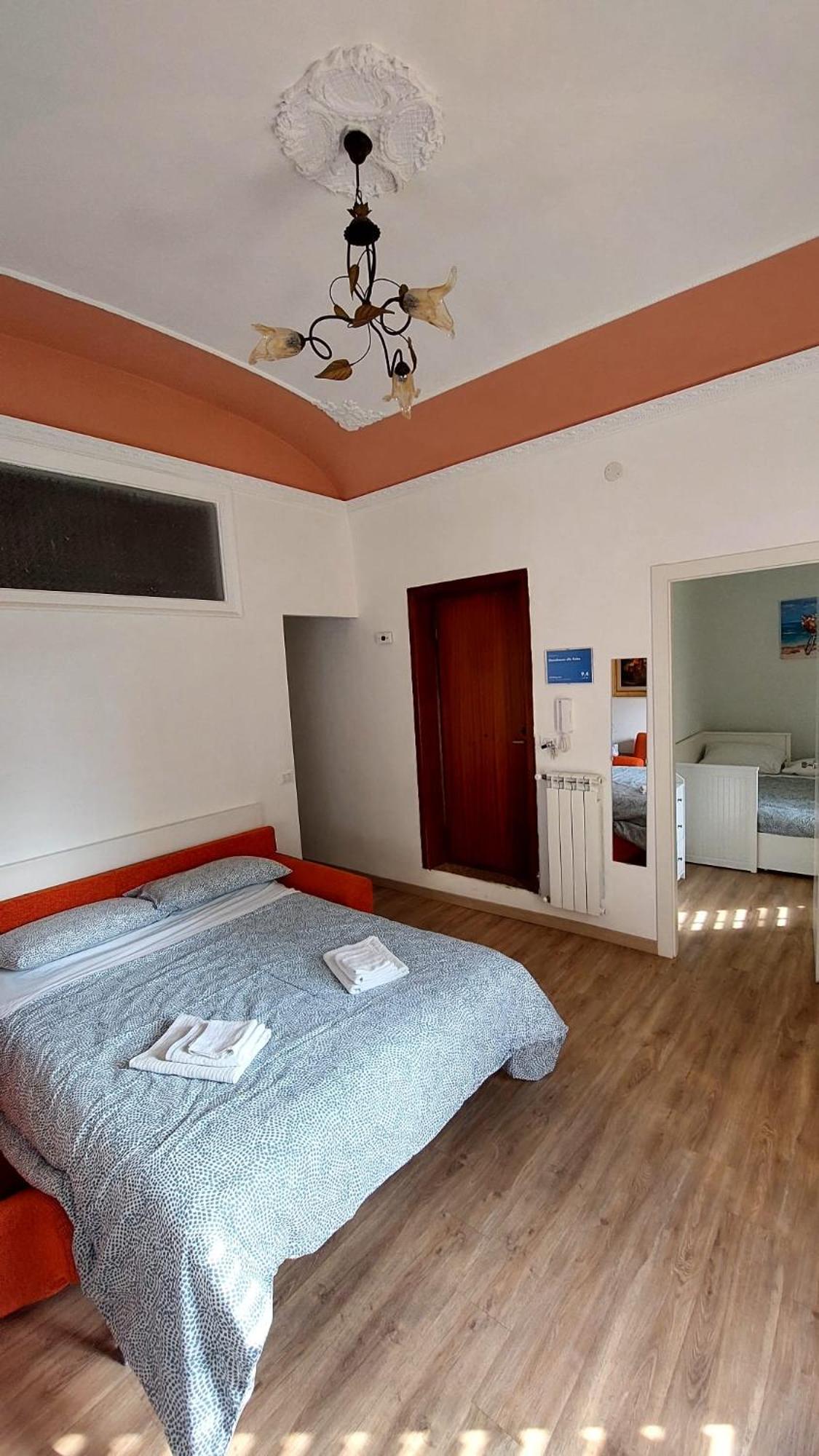 Elenahouse Alla Kalsa Palermo Bagian luar foto