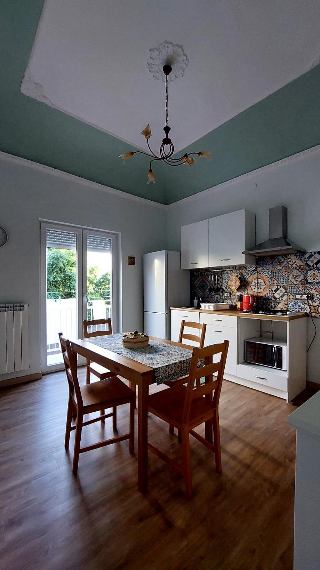 Elenahouse Alla Kalsa Palermo Bagian luar foto
