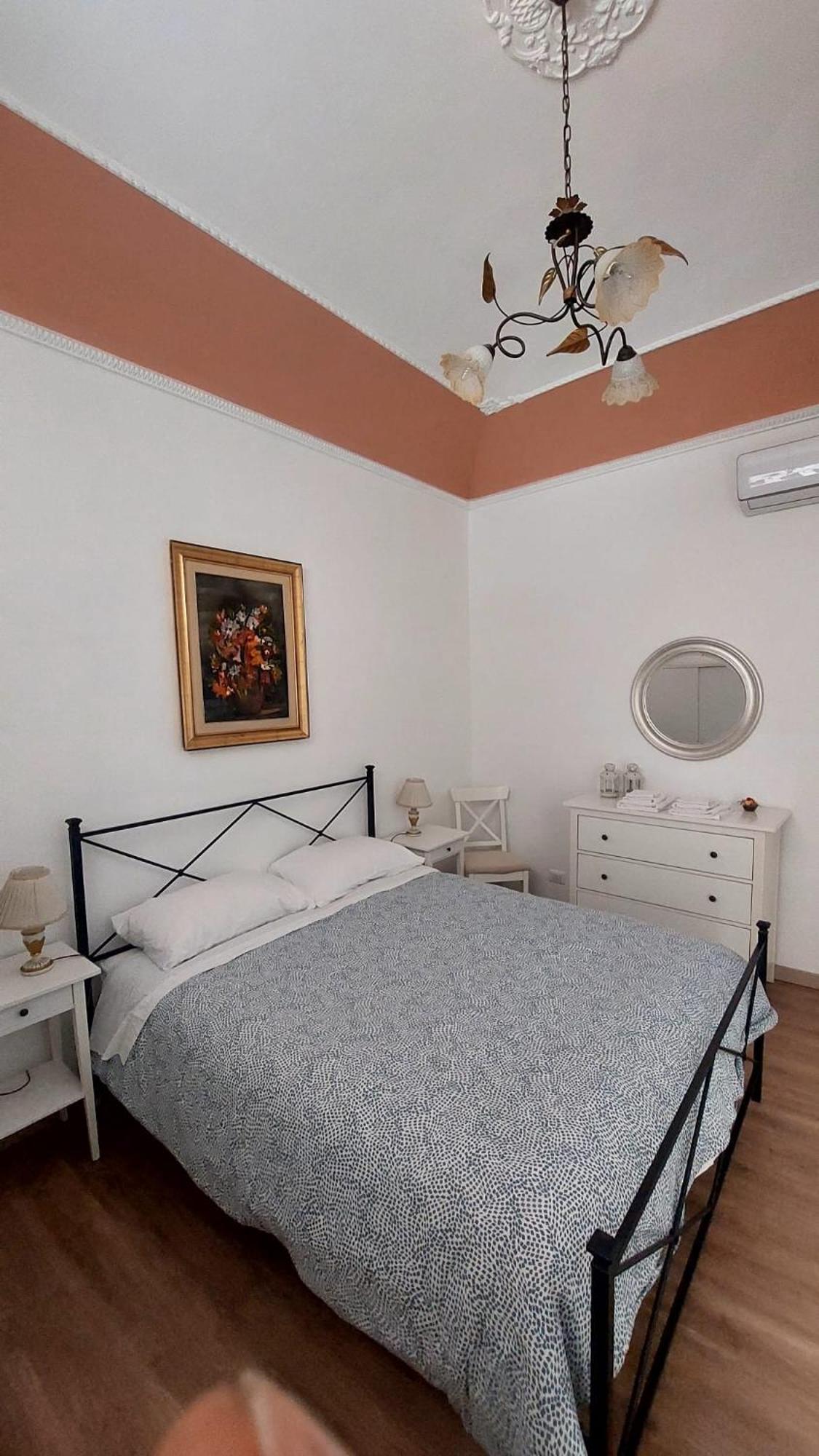 Elenahouse Alla Kalsa Palermo Bagian luar foto